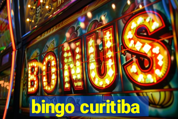 bingo curitiba